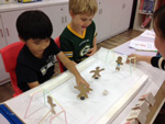 Little Inventors Classes