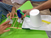 Young Inventors Classes